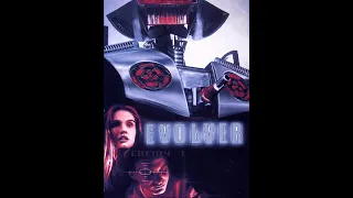 Evolver (1995) - Unknown background music (during first match)