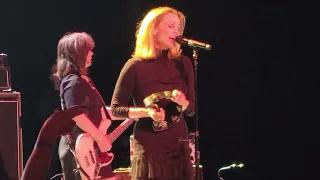 The Go-Go's "Fading Fast" live- Mar 27 2022 Temecula CA