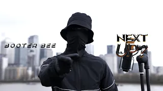 Booter Bee - Next Up? [S4.E6] | @MixtapeMadness