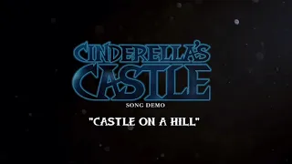 All Released “Cinderella’s Castle” Song Demos | Starkid