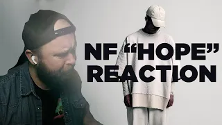 NF HOPE | Reaction | Emotional