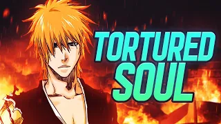 Dangai Ichigo Is A Tortured Soul | Bleach Character Analysis | Flame of Rebirth