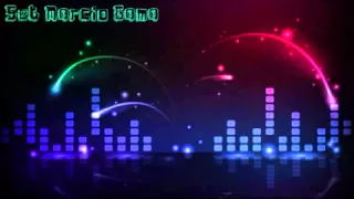 Set Marcio Gama   Euro House 28 08 2015