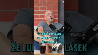 ABYCHOM ODKOUPILI ZNAČKU NA STOJÁKA, TAK JSME SE MUSELI VYSPAT S VEDENÍM 😂