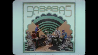 SABABA 5 - live at Anise theater