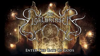 THE LIGHTBRINGER - Enter The Gate Of Gods - Live  (Metal United World Wide 2019 edition - Quebec)