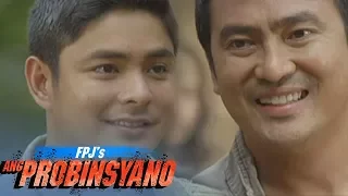 Ang Probinsyano: Anton settle things with Cardo for the "Pulang Araw" | EP 539