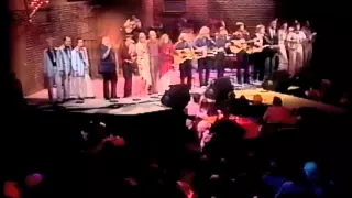 JUDY COLLINS, Kingston Trio, Mary Travers - "All My LIfe's A Circle" 1982