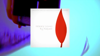 Perry Como - By Request (Full Album)