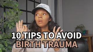 10 Things I Wish I Knew Before Having a Natural Birth
