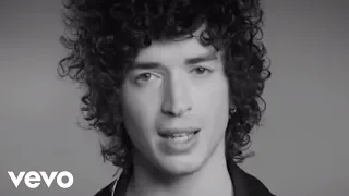 Julian Perretta - I Cry (Official Video)