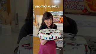 GELATINA MOSAICO