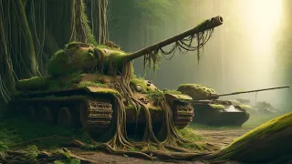 Aliens Laughed At Humans “Relic” Tank, Until It Roared To Life | HFY | A Short Sci-Fi Story