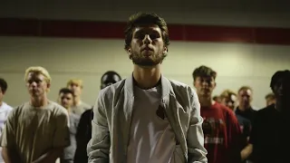 2022 Louisville Men's Soccer Intro Video