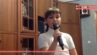 Анна Ткач – «Can We Change The World». Школа-майстерня фестивалю «Червона рута»