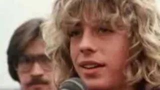 Leif Garrett Sings Once A Fool