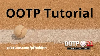 How to build a winning team: OOTP Tutorial for Beginners