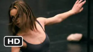 Black Swan #7 Movie CLIP - The Way She Moves (2010) HD