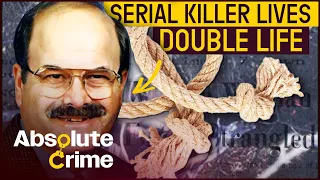 Model Citizen Lived A Double Life For 30 Years As A Serial Killer | Great Crimes And Trials