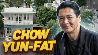 Chow Yun-fat | How the legend of Asian action movies lives and where he spends his millions