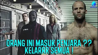 TIDAK ADA YANG BISA MENGUASAIKU !!! - Alur Cerita Film De4th Rac3