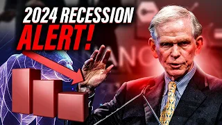 Jeremy Grantham's Shocking 2024 Recession Prediction: Stock Market Crash Ahead?