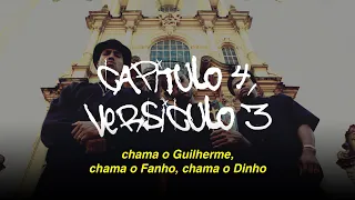 Racionais MC's - Capítulo 4, Versículo 3 (Legendado)