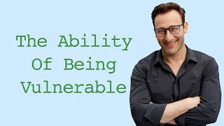 Let's talk about Vulnerability