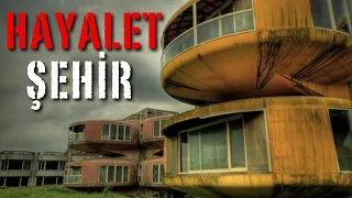 DESERT CITIES ABANDONED YEARS AGO! | THE FACTS Behind the World's Scariest Cities!