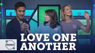 Love One Another | KONNECT HQ | S02E02