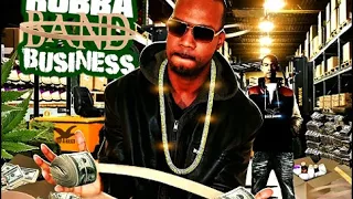 Juicy J - Rubba Band Business (Mixtape)