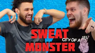 SWEAT MONSTER -You Should Know Podcast- Episode 53