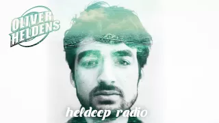 Oliver Heldens - Heldeep Radio #038