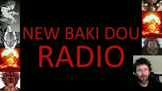 New Baki Dou RADIO episode 7: Chapters 86-88 Discussion SPOILERS SPOILERS SPOILERS