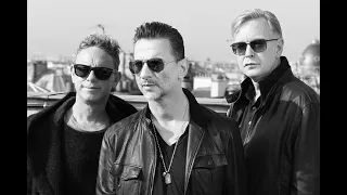 DEPECHE MODE PERSONAL MIX