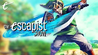 How Did We Feel About The Latest Nintendo Direct? | The Escapist Show