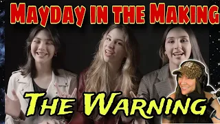 The Warning - MAYDAY IN THE MAKING Ep 1-6 | Reaction