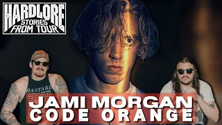 HardLore: Jami Morgan (Code Orange)