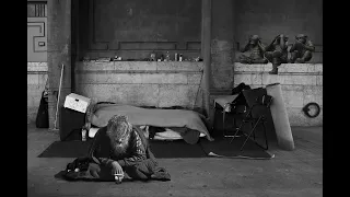 Selbstversuch Extrem - Auf einmal Obdachlos - Dokumentation 2019 HD