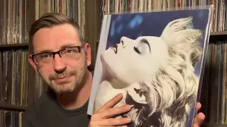 Ranking Madonna’s Albums. Why Not?