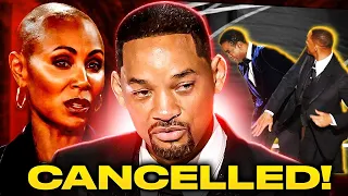 How Will Smith RUINED His Career...