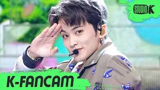 [K-Fancam] NCT DREAM 마크 ‘Hello future' (NCT DREAM MARK Fancam)  l @MusicBank 210625
