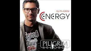 DJ PILIGRIM - MF (jealousy)