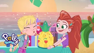 The Big Surprise | Polly Pocket  | Cartoons for Kids | WildBrain Enchanted