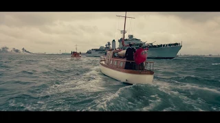 DUNKIRK - Weapon :30 TV Spot