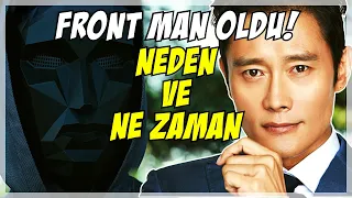 Squid Game: In-Ho Neden ve Ne Zaman Front Man Oldu?