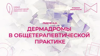 27.04.24 17.30 Дермадромы в общетерапевтической практике