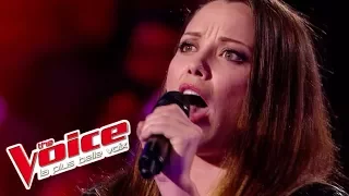 Daft Punk – Instant Crush | Julie Moralles | The Voice France 2016 | Épreuve ultime