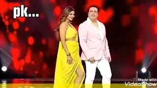 Ek Naya aasman Govinda dance