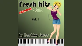 Faded (Originally Performed by Alan Walker) (Karaoke Version)